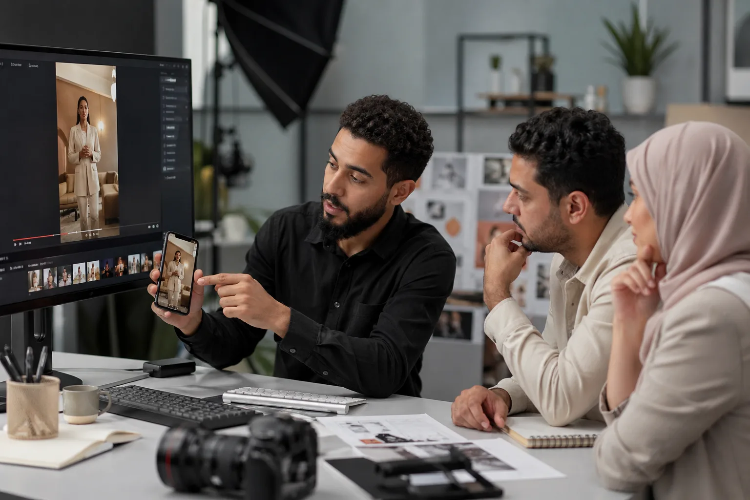 لماذا تحتاج كل حملة إلى نسخة قصيرة أولًا